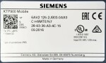 Siemens 6AV2125-2JB03-0AX0